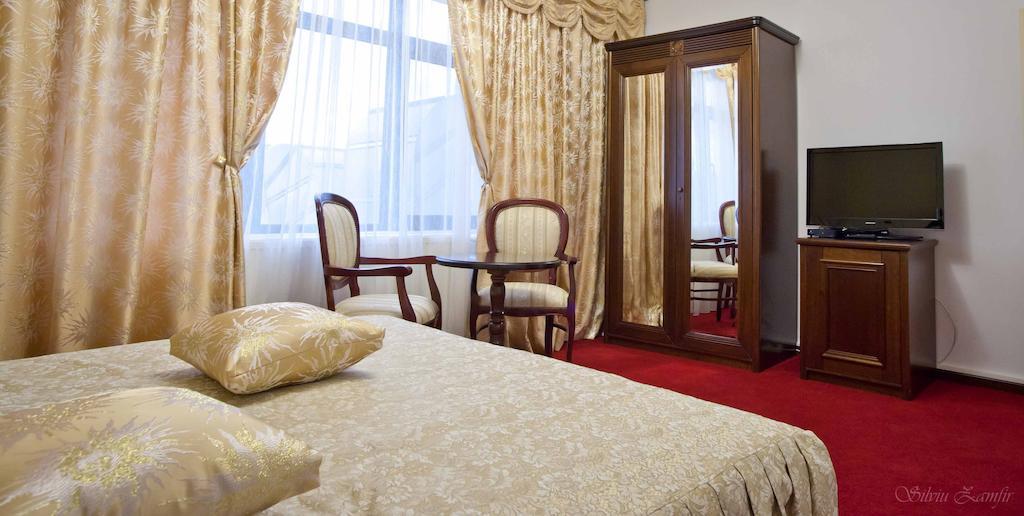Pensiunea Crystal II Valea Lupului  Zimmer foto